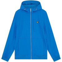 Lyle & Scott - Softshelljacke Mit Vlies gefüttert für Herren (Blau)