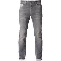 M.O.D. Herren Jeans MARCEL - Slim Fit - Grau - Medus Grey Jogg von M.O.D