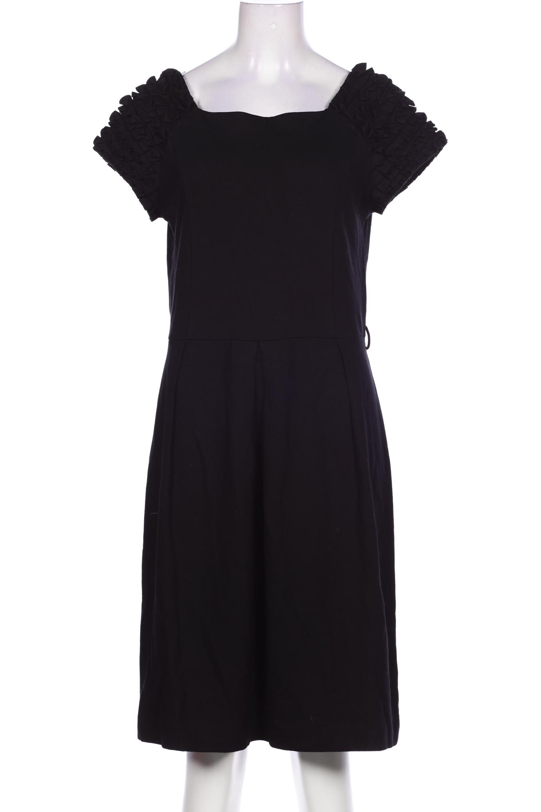 MANGO Damen Kleid, schwarz von Mango