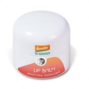 MARTINA GEBHARDT LIP BALM DOPPELPACK 2x15ml demeter von Martina Gebhardt