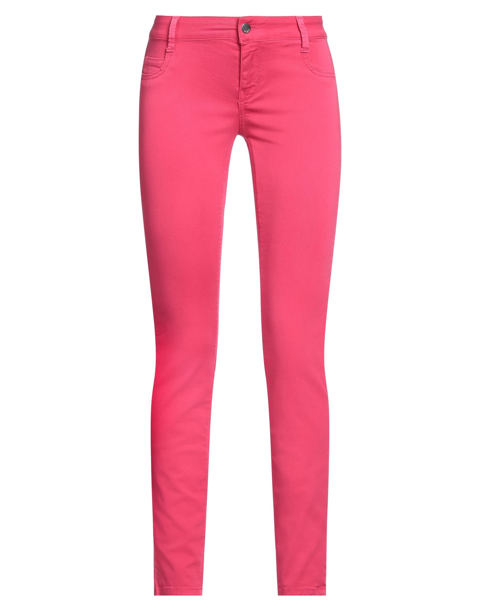 MET JEANS Hose Damen Fuchsia von MET JEANS