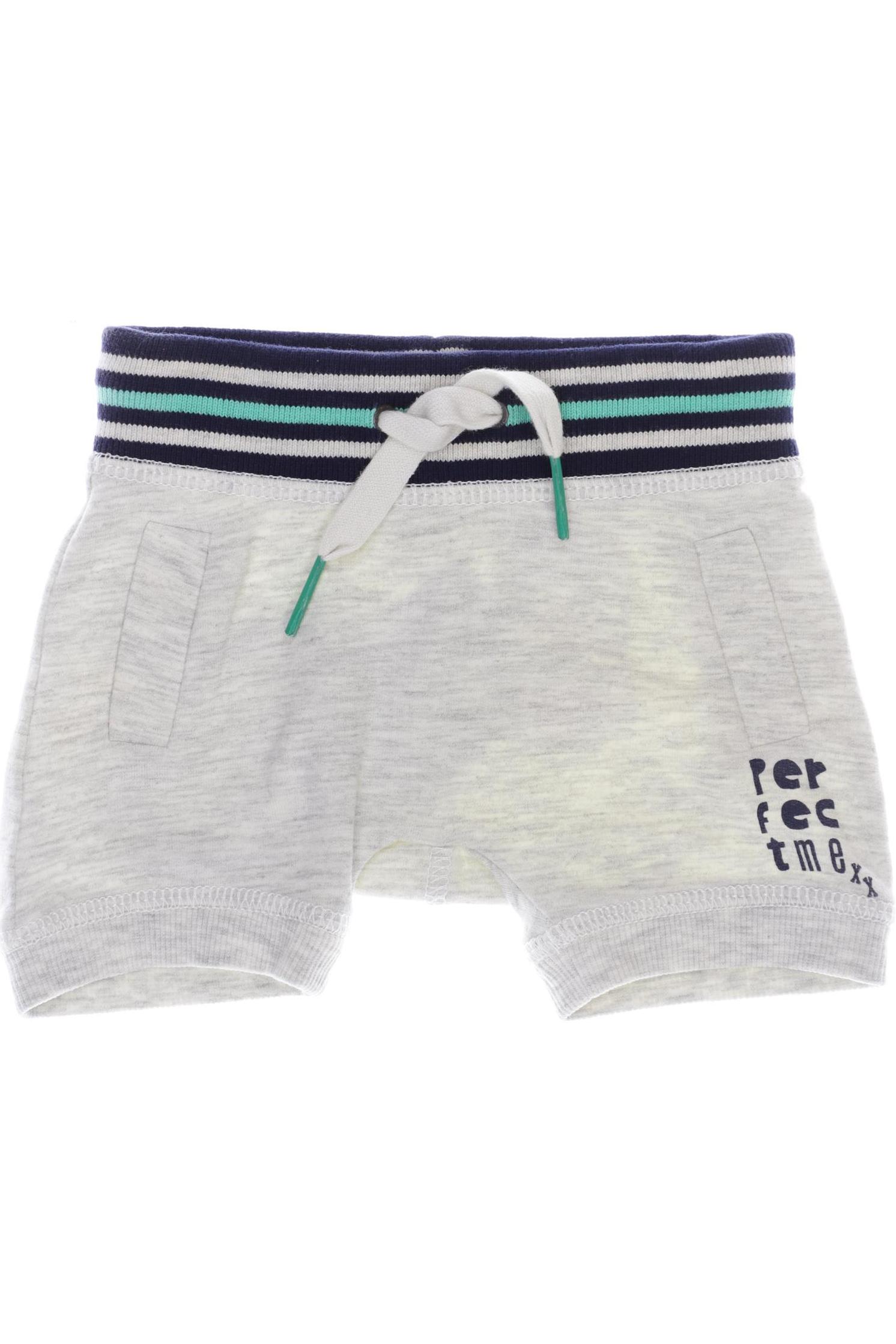 MEXX Jungen Shorts, grau von Mexx