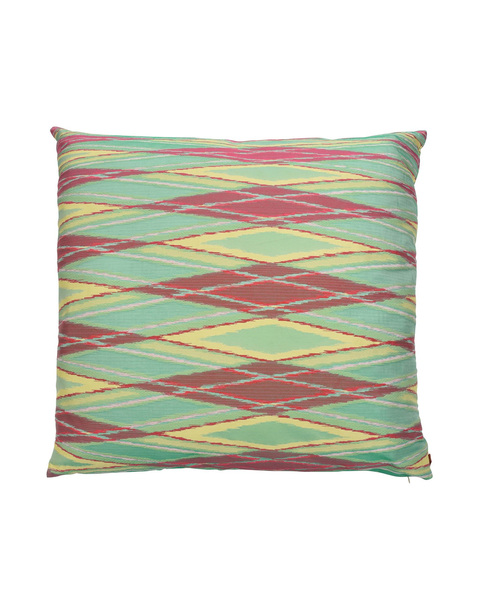 MISSONI HOME Kissen Und Kissenbezug Unisex Grün von MISSONI HOME