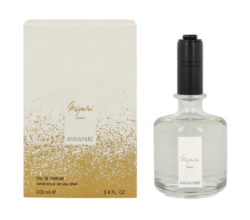 MIYABI WOMAN edp vapo 100 ml von Annayake