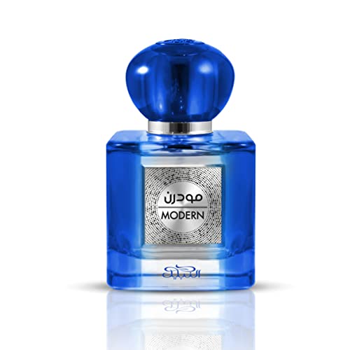 MODERN Eau de Parfum 100ml von Nabeel Perfumes