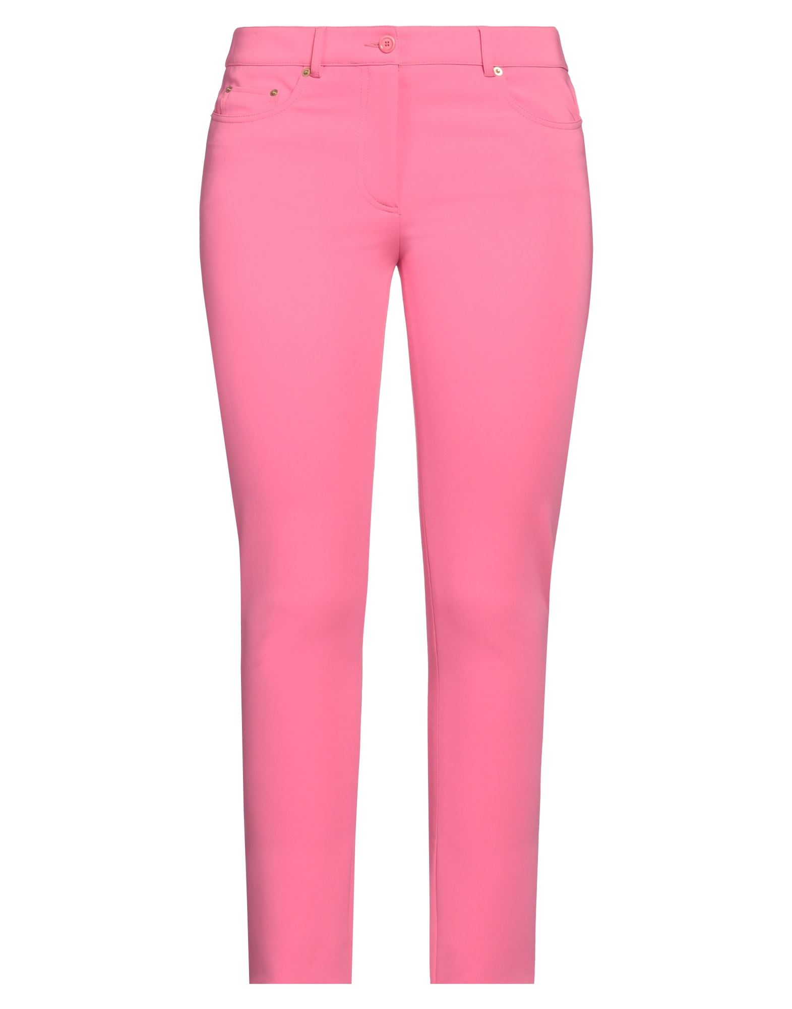 MOSCHINO Hose Damen Rosa von MOSCHINO