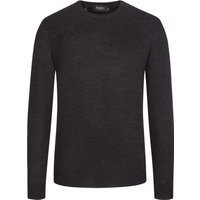 Maerz Pullover, O-Neck, in reiner Merinowolle Maerz Pullover, O-Neck, in reiner Merinowolle von Maerz