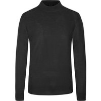 Maerz Pullover aus Schurwolle mit Stehkragen Maerz Pullover aus Schurwolle mit Stehkragen von Maerz