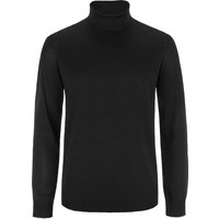 Maerz Rollkragenpullover aus Merinowolle von Maerz