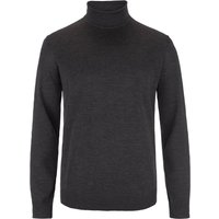 Maerz Rollkragenpullover aus Merinowolle von Maerz