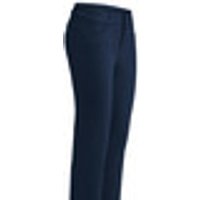 Magic-Jeans in 5-Pocket-Form Dunkelblau Grösse 17 dunkelblau Gr. 17 Damen