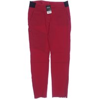 Maier Sports Damen Stoffhose, rot, Gr. 0
