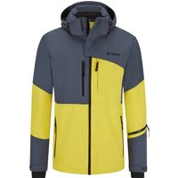 Maier Sports Skijacke Pradollano mit 4-Way-Stretch und Kapuze von maier sports