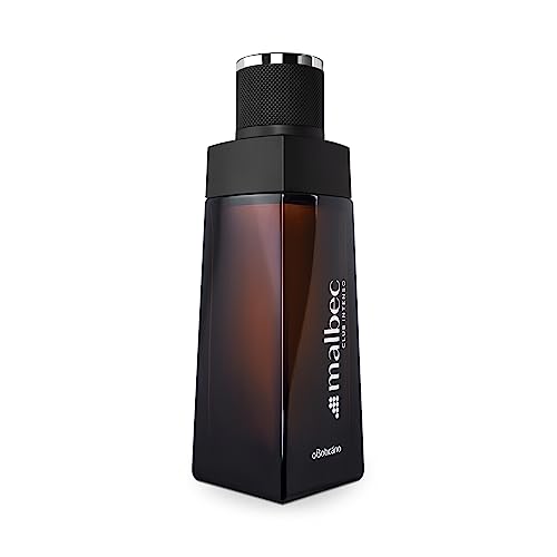 Perfume Malbec Club Intenso Eau de Toilette 100ml von Malbec