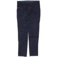 Maloja Damen Stoffhose, blau, Gr.