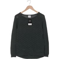 Mama Licious Damen Pullover, grün, Gr. 42