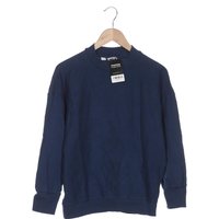 Mama Licious Damen Sweatshirt, marineblau, Gr. 42 Mama Licious Damen Sweatshirt, marineblau, Gr. 42