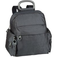 Mandarina Duck - Rucksack / Daypack MD20 Small Backpack QMTT1 Rucksäcke 1 ct Grau Damen (100.69 € / 1 ct)