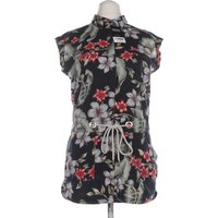 Mango Damen Jumpsuit/Overall, marineblau, Gr. 36