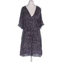 Mango Damen Jumpsuit/Overall, schwarz, Gr. 38