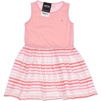 Mango Mädchen Kleid, pink, Gr. 128