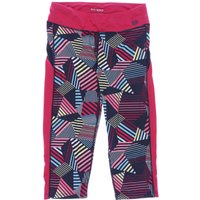 Manguun Damen Stoffhose, mehrfarbig, Gr. 176
