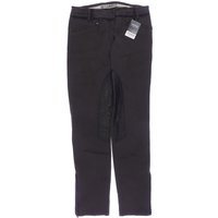 Marc Cain Sports Damen Stoffhose, braun, Gr. 40
