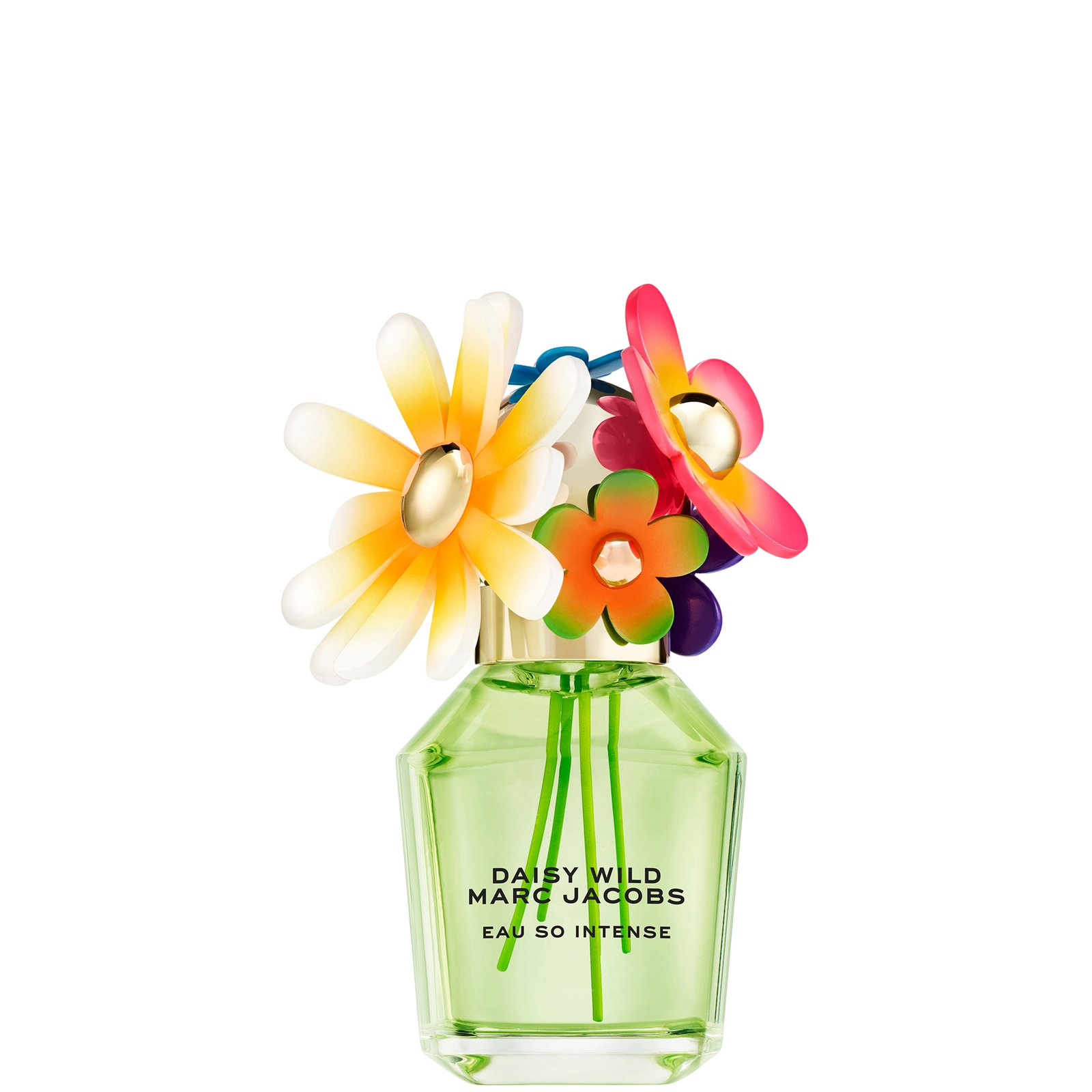 Marc Jacobs Daisy Wild Intense Eau de Parfum Spray 50ml von Marc Jacobs