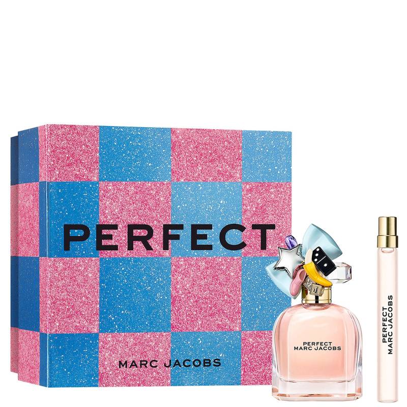 Marc Jacobs Perfect Eau de Parfum 50ml Gift Set von Marc Jacobs
