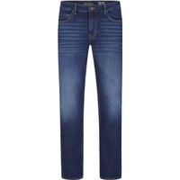 Marc O'Polo 5-Pocket Jeans mit Stretchanteil, Shaped Fit von Marc O'Polo