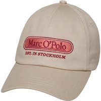 Marc O'Polo Cap mit Label-Aufnäher von Marc O'Polo