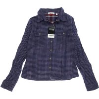 Marc O Polo Mädchen Bluse, marineblau, Gr. 152