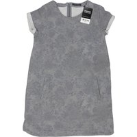 Marc O Polo Mädchen Kleid, grau, Gr. 164