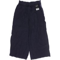 Marc O Polo Damen Stoffhose, marineblau, Gr. 38