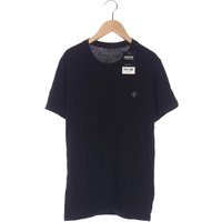 Marc O Polo Herren T-Shirt, schwarz, Gr. 48