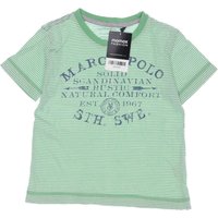 Marc O Polo Mädchen T-Shirt, grün, Gr. 116