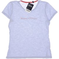 Marc O Polo Mädchen T-Shirt, hellblau, Gr. 164