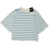 Marc O Polo Mädchen T-Shirt, mehrfarbig, Gr. 140