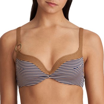 Marie Jo Saturna Bikini Top Heart Shape Padded * Aktion *
