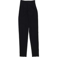 Marithe et Francois Girbaud Damen Stoffhose, marineblau, Gr. 24