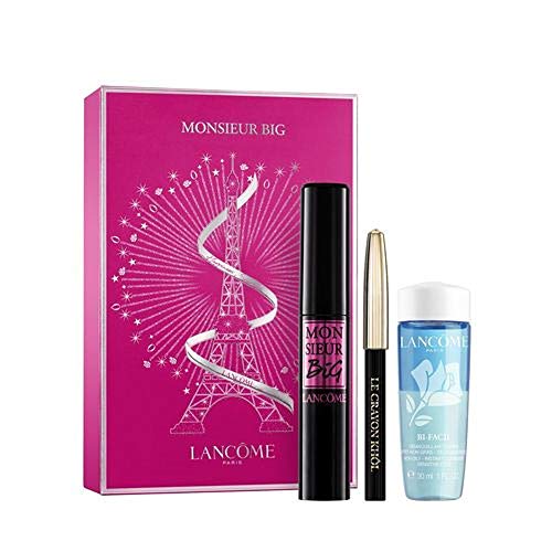 Mascara Monsieur Big Estuche von Lancôme