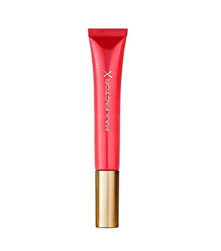 Max Factor Colour Elixir Lip Cushion Gloss, Baby Star Coral von Max Factor