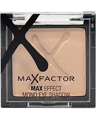 Max Factor Max Effect Mono Eye Shadow Creme Champagne #02 von Max Factor
