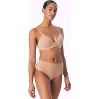 Maxi-Slip Microfaser maple - Invisible Soft 36 von Schiesser