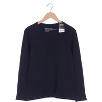 McNeal Herren Langarmshirt, marineblau, Gr. 52