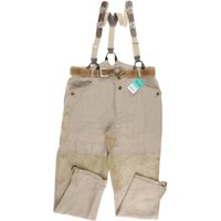 Meindl Herren Stoffhose, grau, Gr. 54