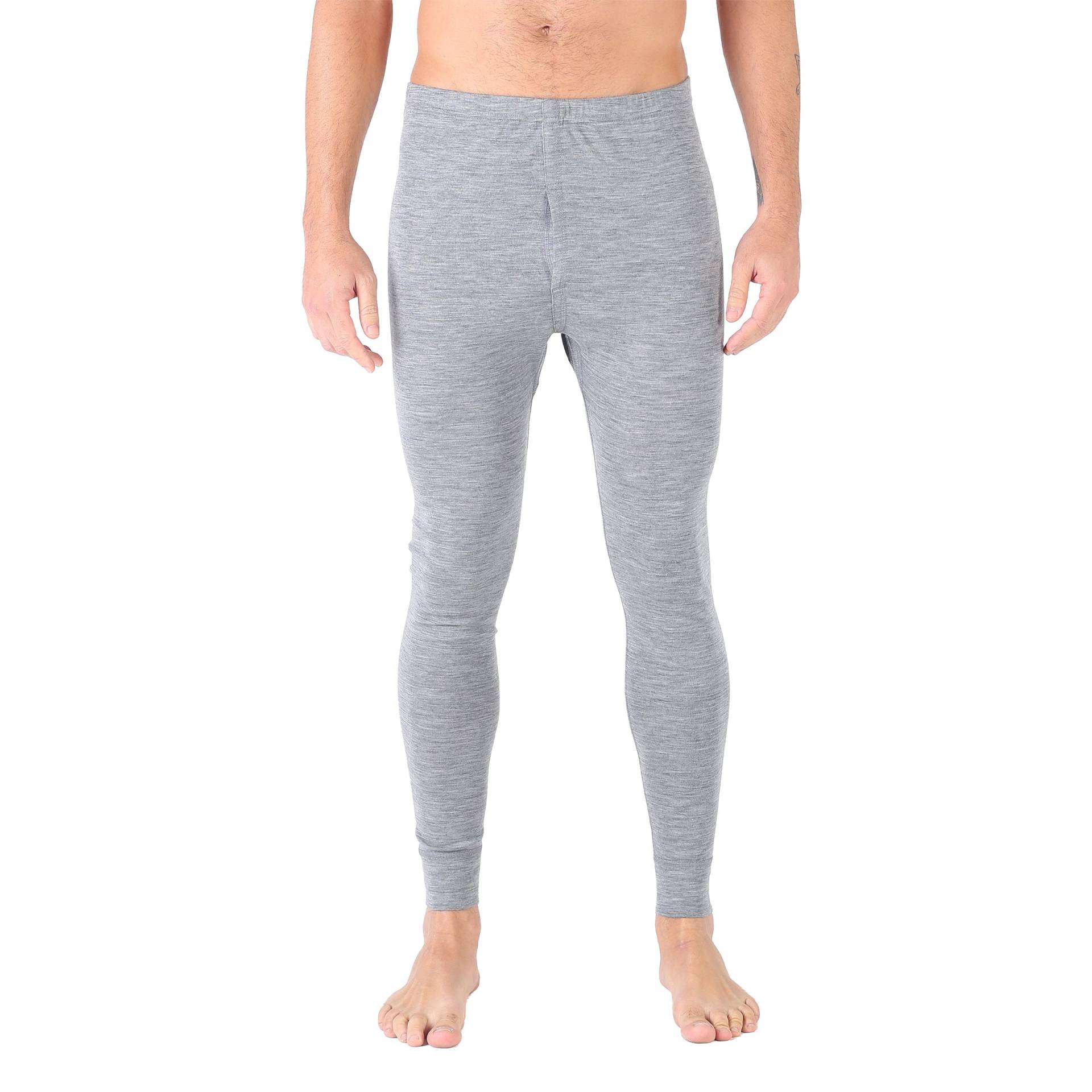 Merino Unterhose Herren - ATLAS - 100% Merinowolle