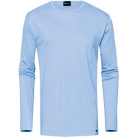 Mey Bequemes Langarm-Shirt, mit O-Neck von mey