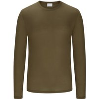 Mey Longsleeve aus Lyocell mit Stretch von mey