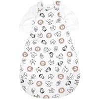 Meyco Schlafsack Jersey 2-tlg Animal von MEYCO